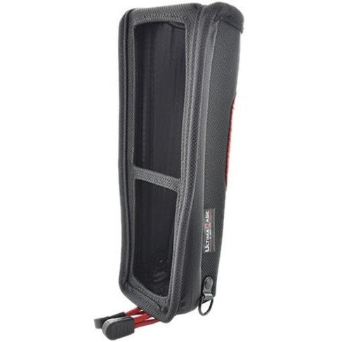 Agora Edge Carrying Case Zebra Handheld Terminal - Black AH3485DW