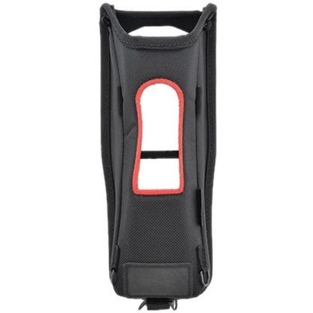 Agora Edge Carrying Case Zebra Handheld Terminal - Black AH3488DW