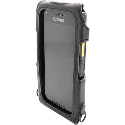 Agora Edge Carrying Case Zebra Handheld Terminal - Black AI3804DW