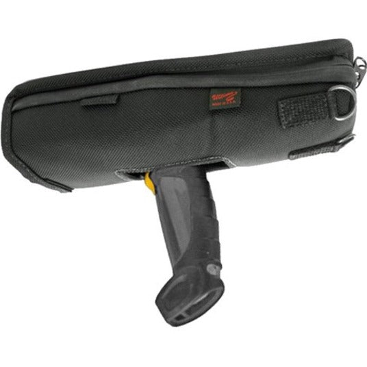 Agora Edge Carrying Case Zebra Handheld Terminal - Black S5677DW