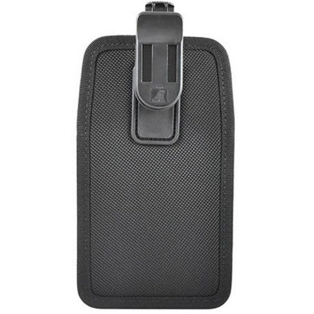 Agora Edge Rugged Carrying Case (Holster) Zebra Handheld Terminal, Handheld PC - Black AF2886DW