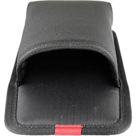 Agora Edge Rugged Carrying Case (Holster) Zebra Handheld Terminal, Handheld PC - Black AF2886DW