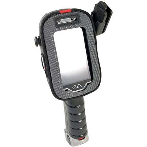 Agora Edge Rugged Carrying Case Zebra Handheld Terminal - Black AE2449DW