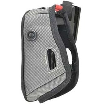 Agora Edge Rugged Carrying Case Zebra Handheld Terminal - Black AE2449DW