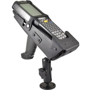 Agora Edge Surface Mount for Handheld Terminal - Black Y7004DW
