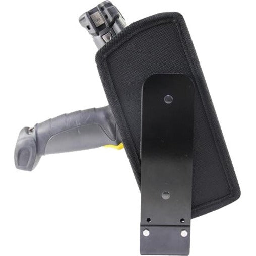 Agora Edge Wall/Vehicle Mount for Handheld Terminal - Black AC1748DW
