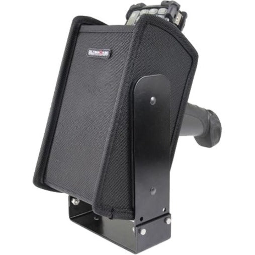 Agora Edge Wall/Vehicle Mount for Handheld Terminal - Black AC1748DW