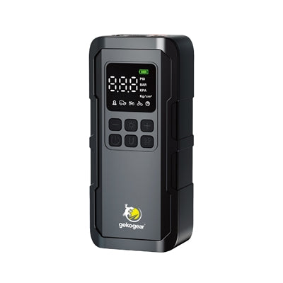 AirFlux 100 Portable Tire Pump