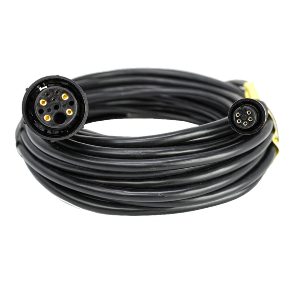 Airmar Mix &amp; Match Cable f/Raymarine 600W Non-CHIRP Transducers
