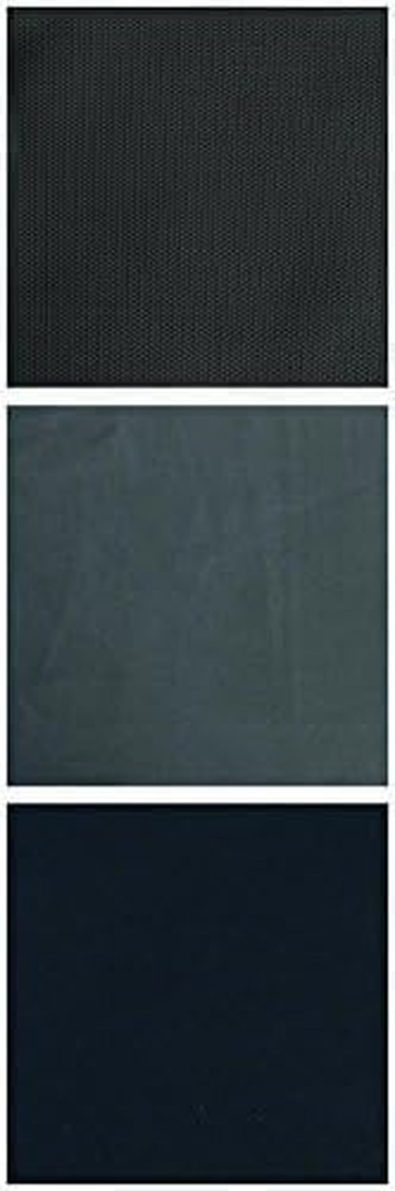 Albany Lane 6 Piece Folding Outdoor Dining Set Grey