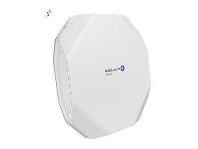 Alcatel-Lucent OmniAccess Stellar AP1431 - Wireless access point - indoor - Wi-Fi 6 - ZigBee, Bluetooth, Wi-Fi 6E - 2.4 GHz, OAW-AP1431-US