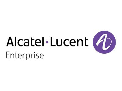 Alcatel-Lucent - SFP (mini-GBIC) transceiver module - 1GbE - 1000Base-LX - LC single-mode - up to 6.2 miles - 1310 nm (pack of SFP-GIG-LX-100P