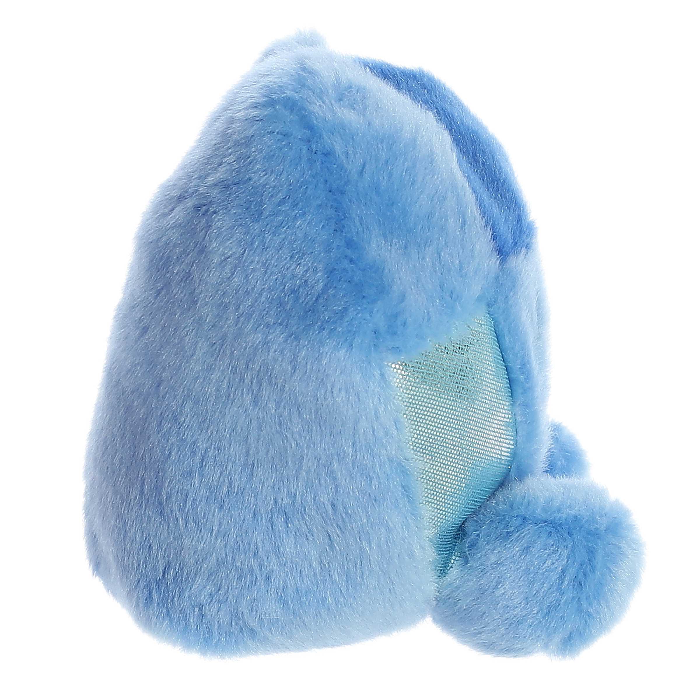 Alice Sapphire Palm Pal