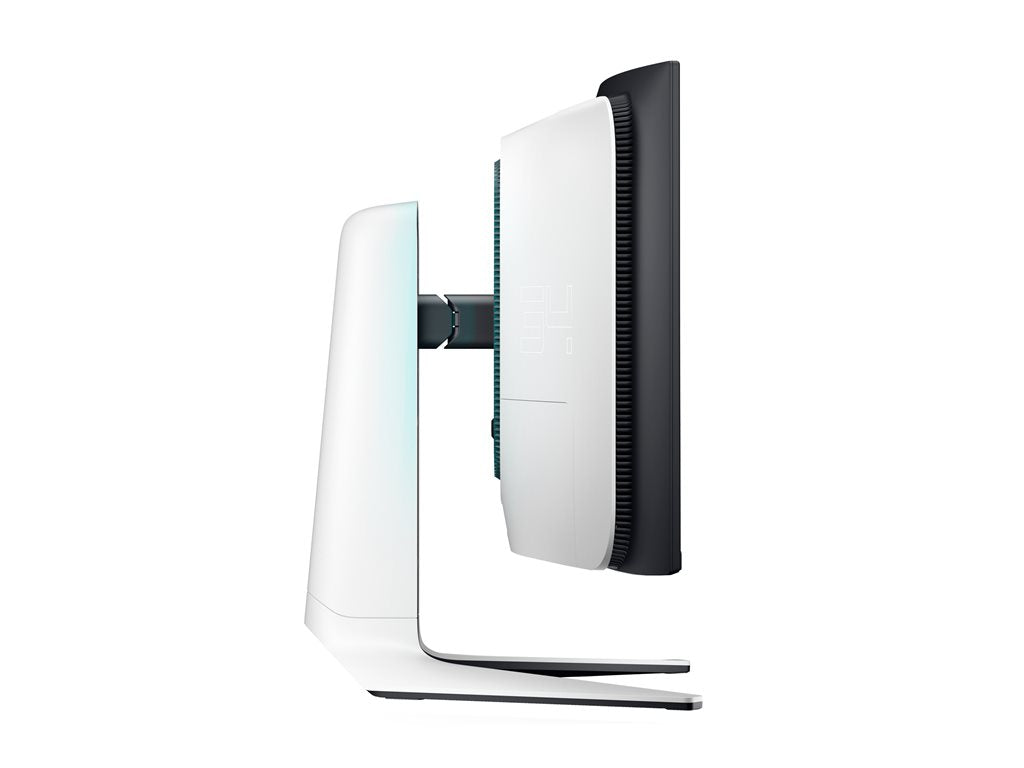 Alienware AW3423DW - OLED monitor - gaming - curved - 34 (34.18" viewable) - 3440 x 1440 WQHD @ 175 Hz - 1000 cd/mï¿½ - 1000000:1