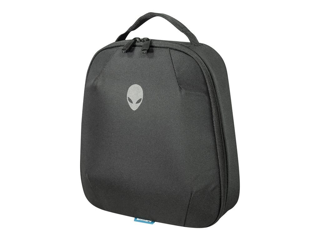 Alienware - Carrying bag for headphones AWGHPC
