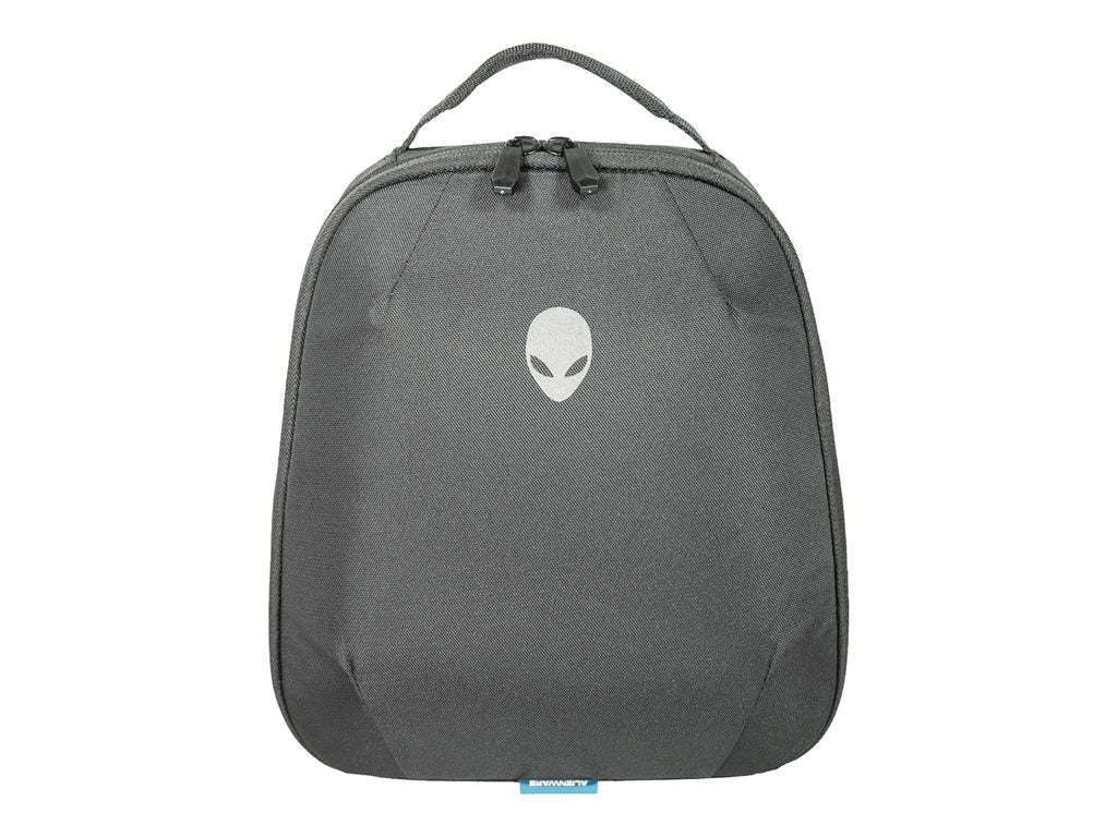 Alienware - Carrying bag for headphones AWGHPC