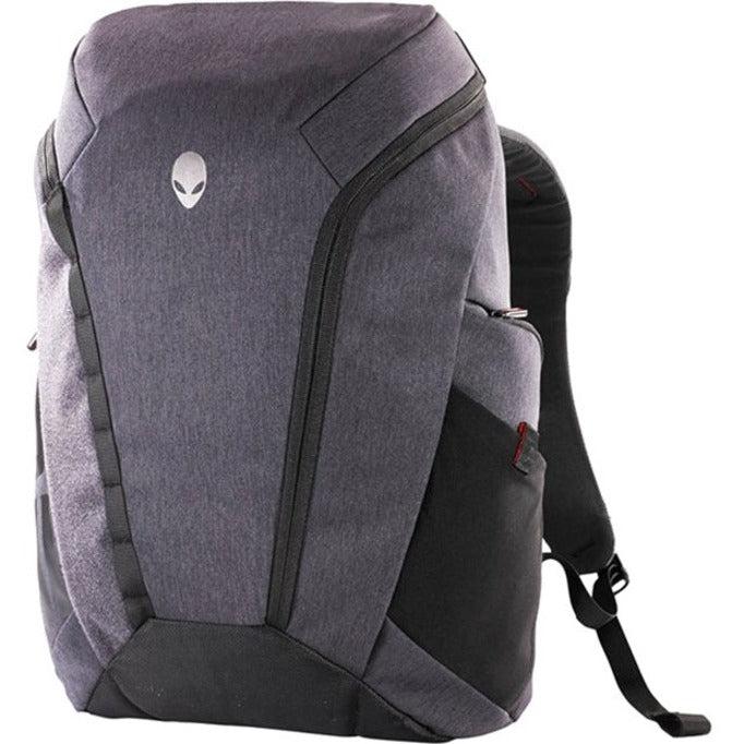 Alienware Elite Backpack Casual Backpack Black/Grey