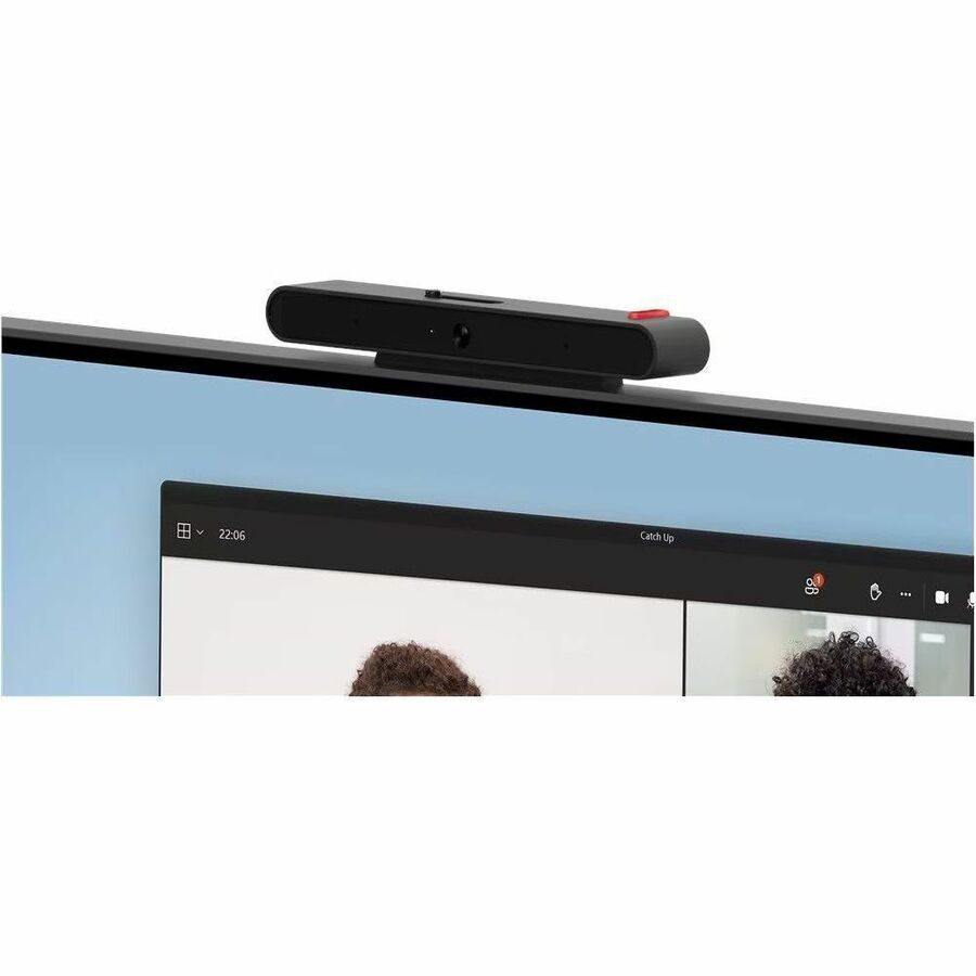 All-In-One Desktop Computer 24-inch - Lenovo ThinkCentre Tiny-In-One Gen 5 Business Workstation | TechSoft 12NAGAR1US
