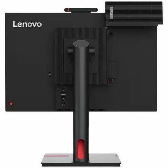 All-In-One Desktop Computer 24-inch - Lenovo ThinkCentre Tiny-In-One Gen 5 Business Workstation | TechSoft 12NAGAR1US