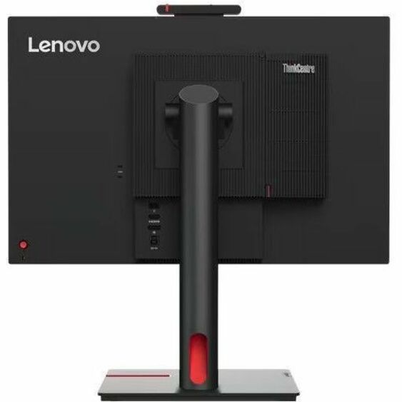 All-In-One Desktop Computer 24-inch - Lenovo ThinkCentre Tiny-In-One Gen 5 Business Workstation | TechSoft 12NAGAR1US