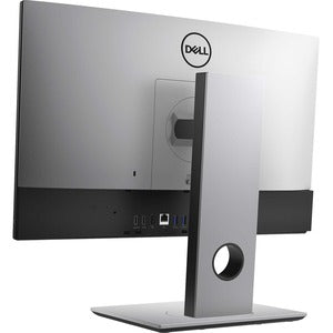 All in One Desktop Computer - Dell OptiPlex 7400 23.8" Business Workstation 8WJTV