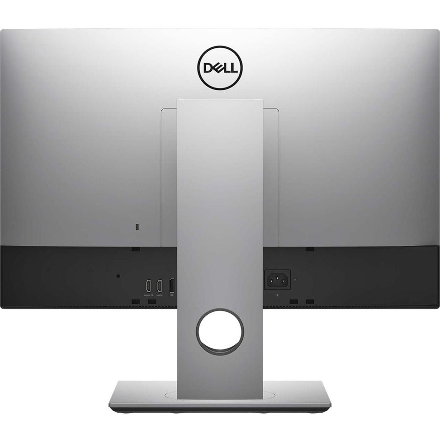 All in One Desktop Computer - Dell OptiPlex 7400 23.8" Business Workstation 8WJTV