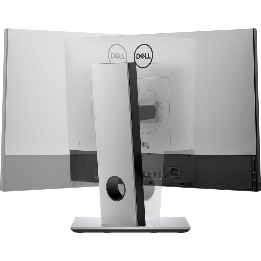 All in One Desktop Computer - Dell OptiPlex 7400 Core i5-12500 AIO | TecISoft 1YX1K