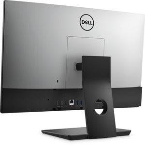 All in One Desktop Computer - Dell OptiPlex 7400 Intel Core i7 | TecISoft VP0DW