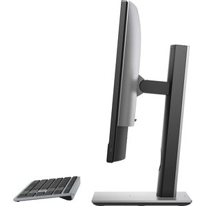 All in One Desktop Computer - Dell OptiPlex 7400 Intel Core i7 | TecISoft VP0DW