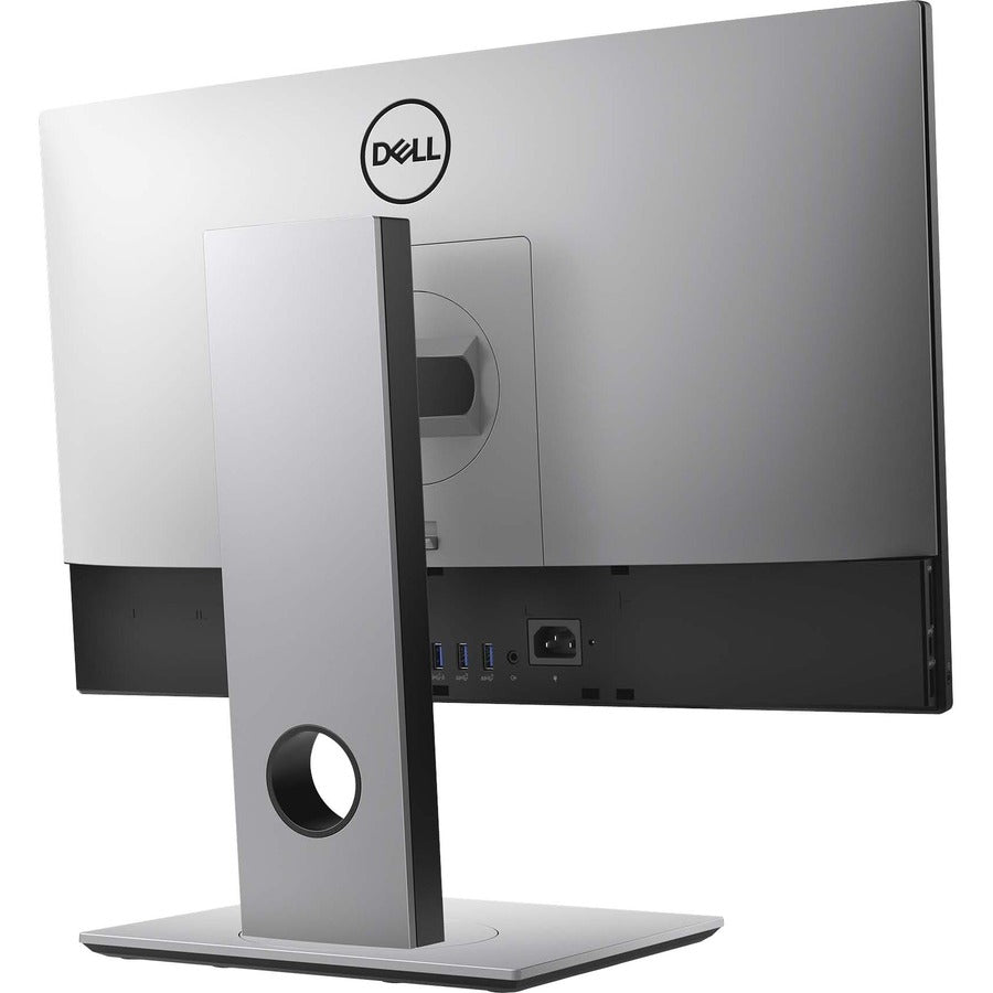 All in One Desktop Computer - Dell OptiPlex 7400 Intel Core i7 | TecISoft VP0DW