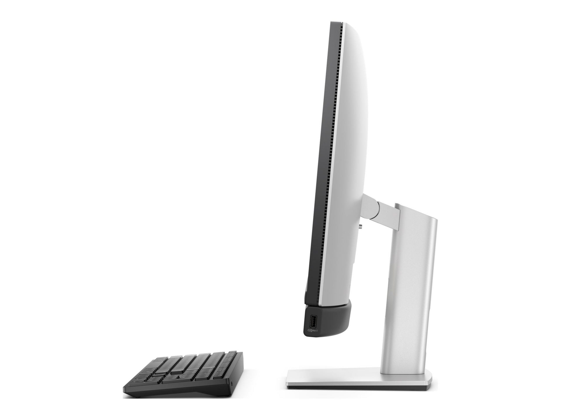 All-in-One Desktop Computer - Dell Pro 24 Multi-Touch Workstation | Tecisoft