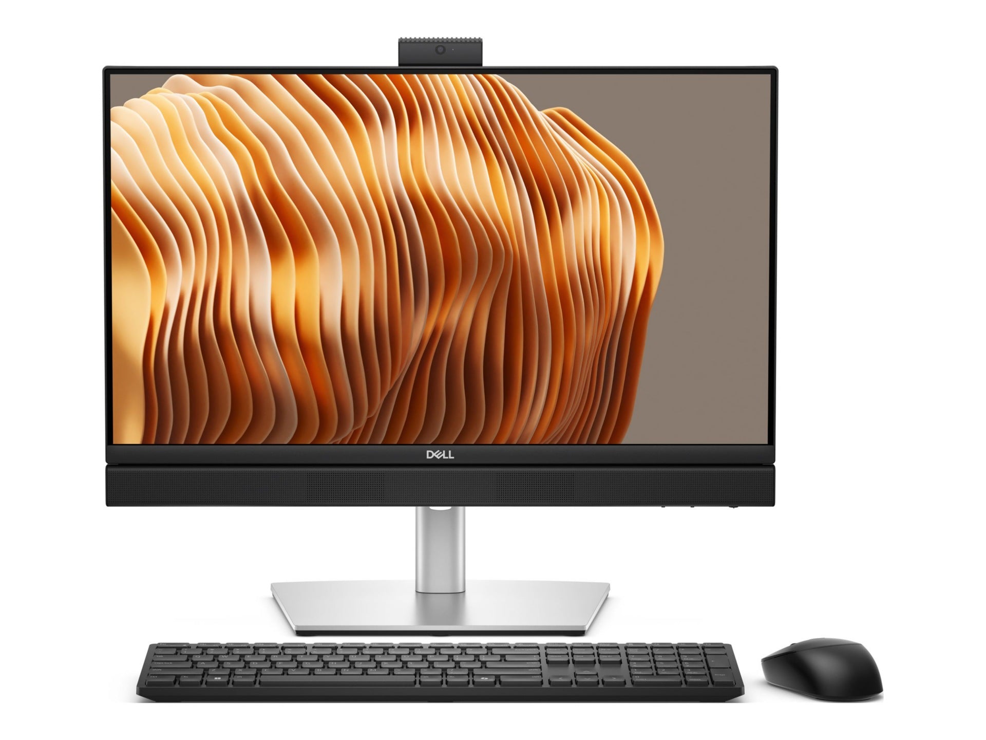 All-in-One Desktop Computer - Dell Pro 24 Multi-Touch Workstation | Tecisoft