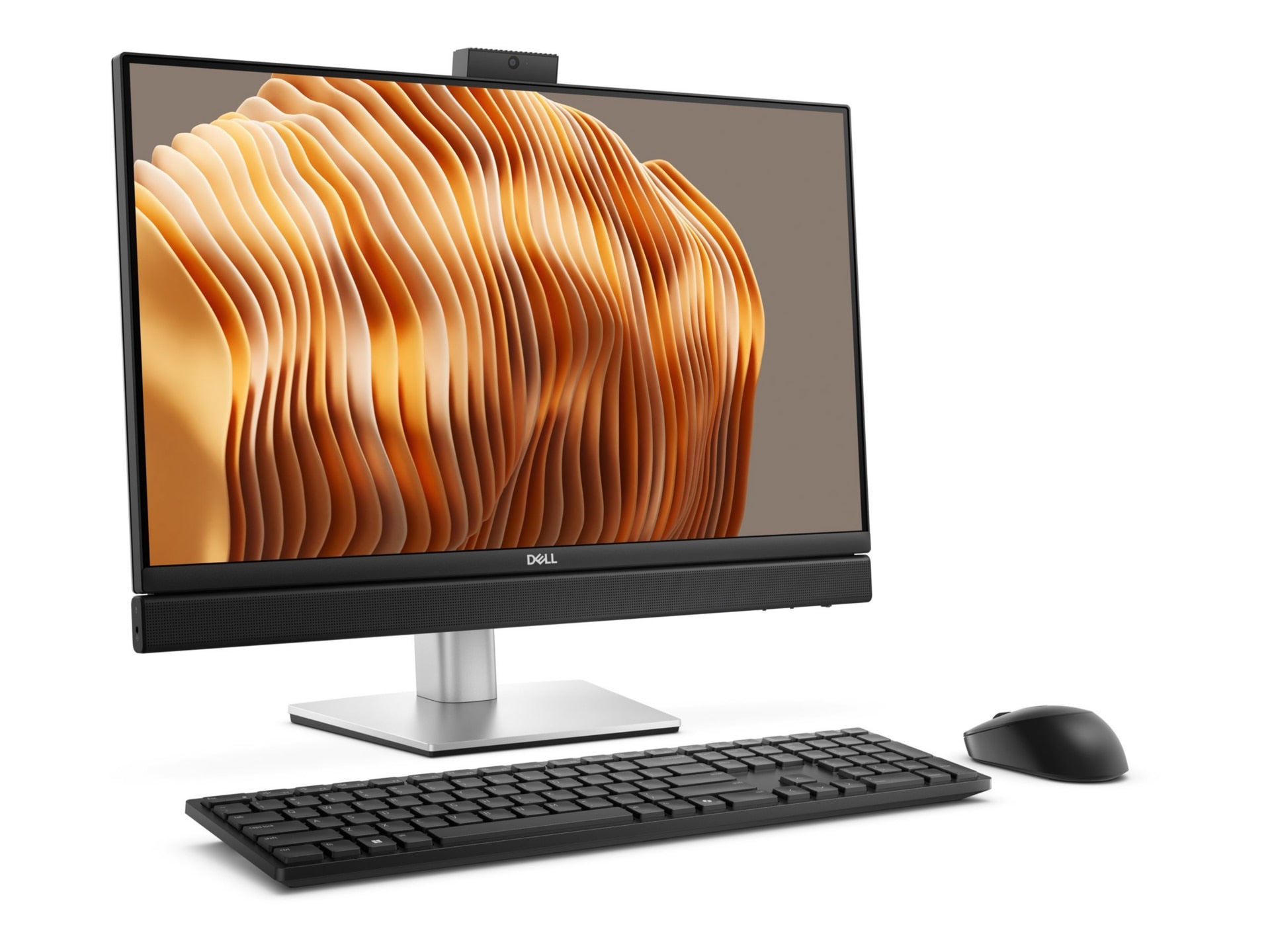 All-in-One Desktop Computer - Dell Pro 24 Multi-Touch Workstation | Tecisoft