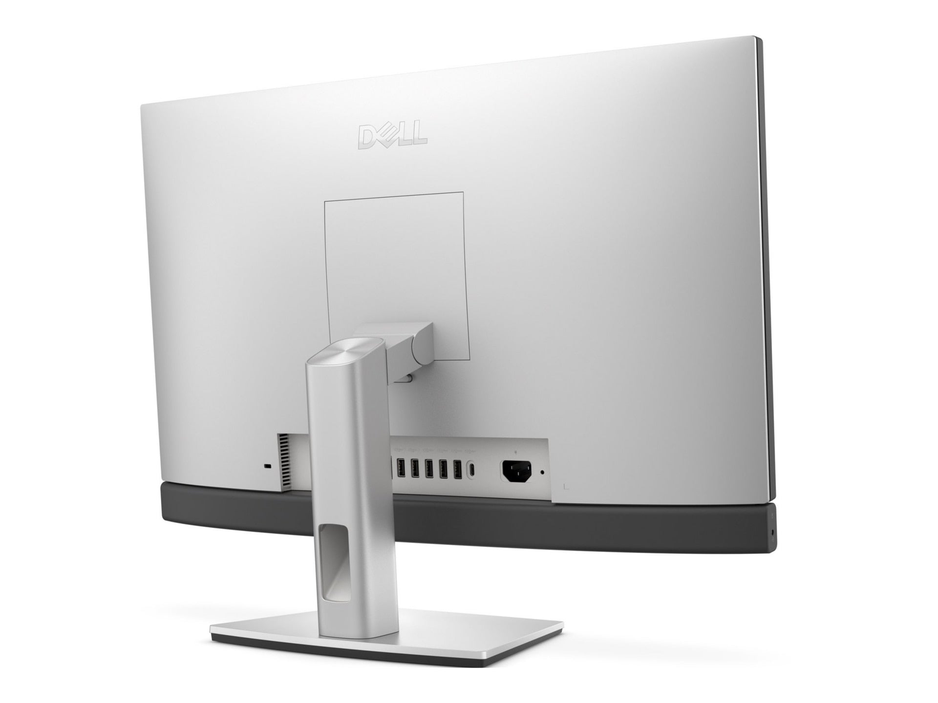 All-in-One Desktop Computer - Dell Pro 24 Multi-Touch Workstation | Tecisoft