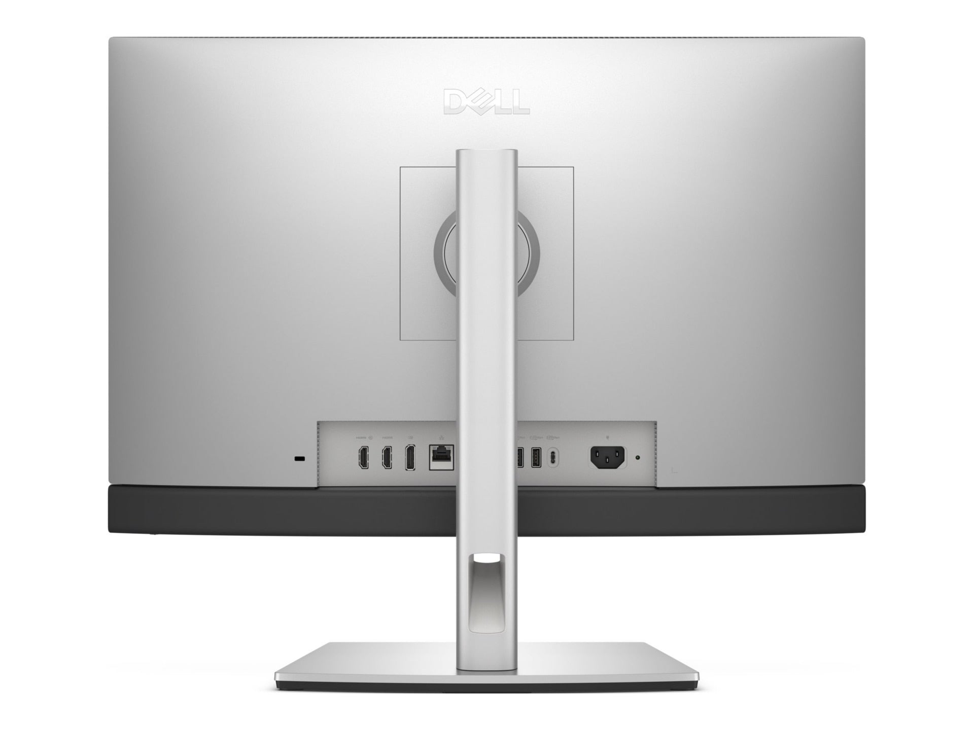 All-in-One Desktop Computer - Dell Pro 24 Multi-Touch Workstation | Tecisoft
