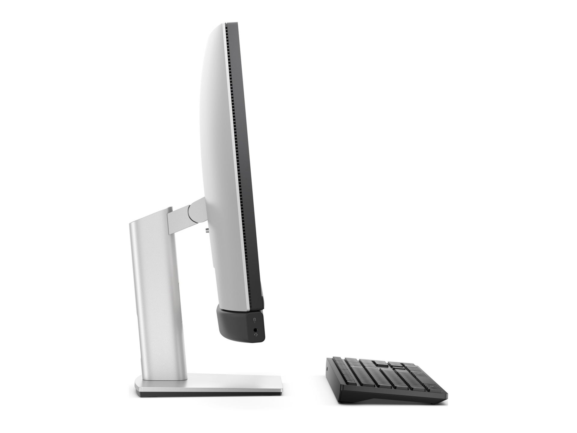 All-in-One Desktop Computer - Dell Pro 24 Multi-Touch Workstation | Tecisoft