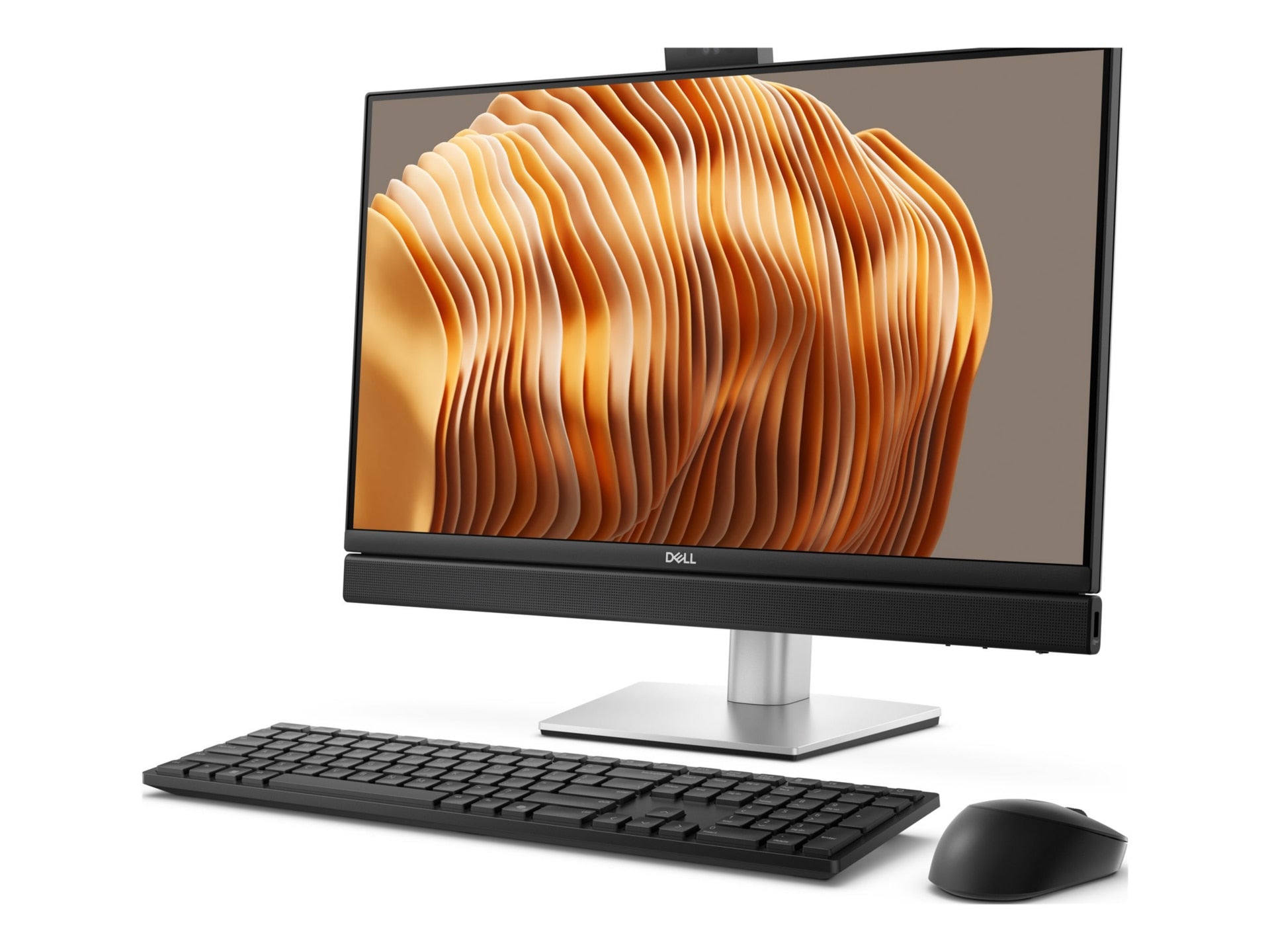 All-in-One Desktop Computer - Dell Pro 24 Multi-Touch Workstation | Tecisoft