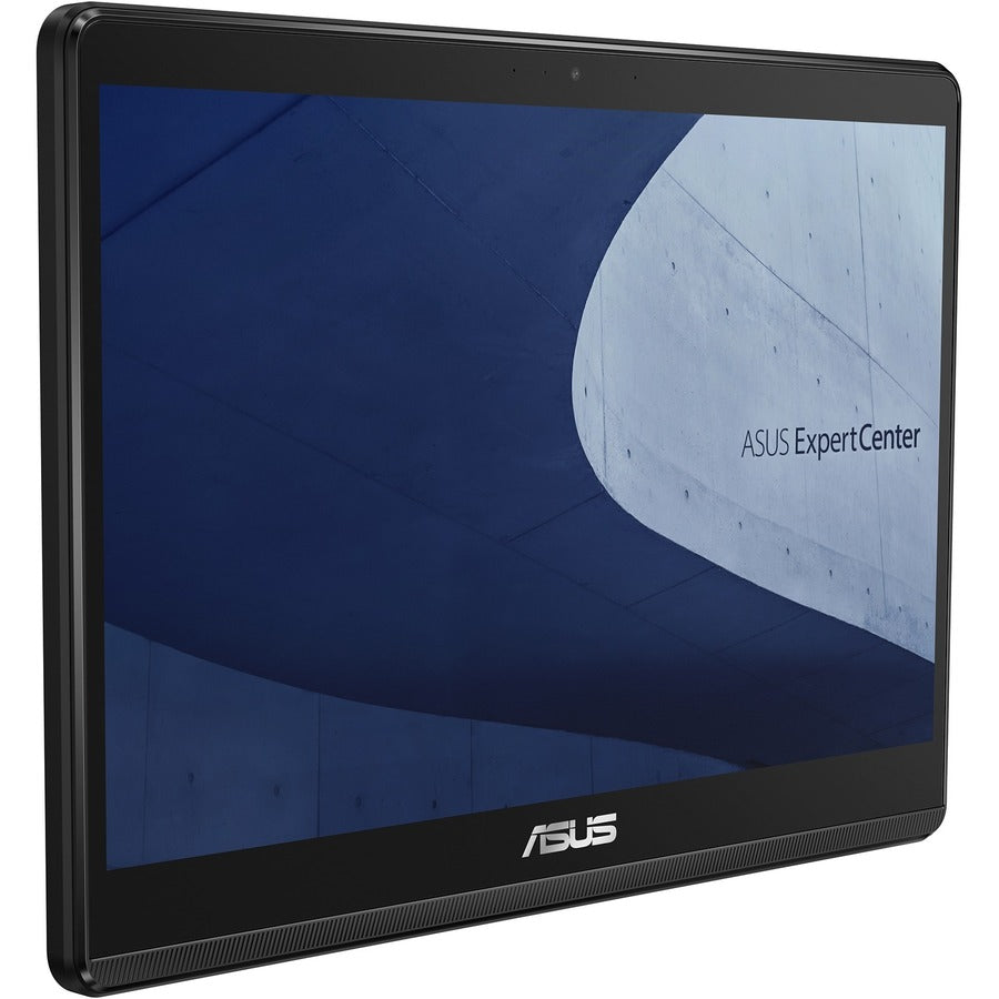 All in One Desktop Computer - Intel Celeron Touchscreen | Asus ExpertCenter E1600WKA-XB001T