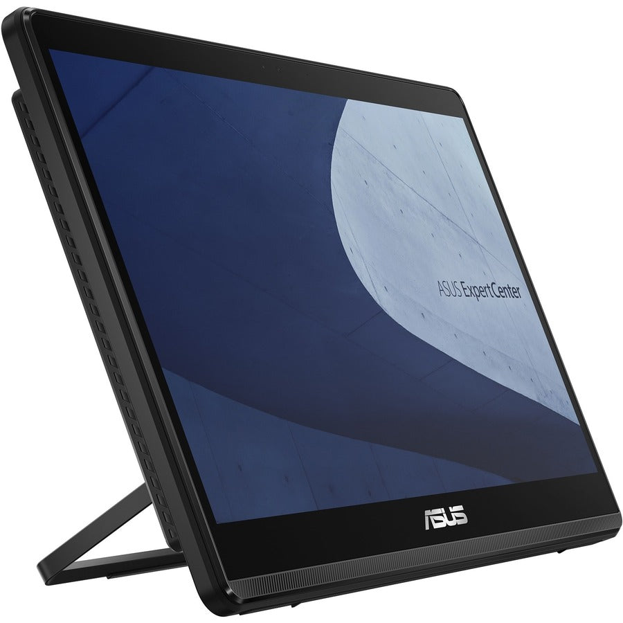 All in One Desktop Computer - Intel Celeron Touchscreen | Asus ExpertCenter E1600WKA-XB001T