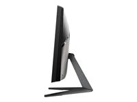 All-in-One Desktop Computer - Intel Core i5 Touchscreen Business Workstation | MSI PAP222T13M004