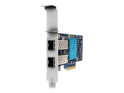 Allied Telesis AT-ANC10SA/2-901 Network Card