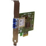 Allied Telesis TAA PCIe 1000SX/SC Gigabit Fiber NIC AT-2911SXA/SC-901