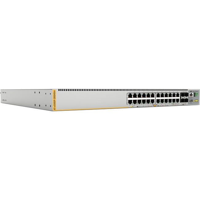 Allied Telesis x530DP-28GHXm Layer 3 switch AT-X530DP-28GHXM-B05