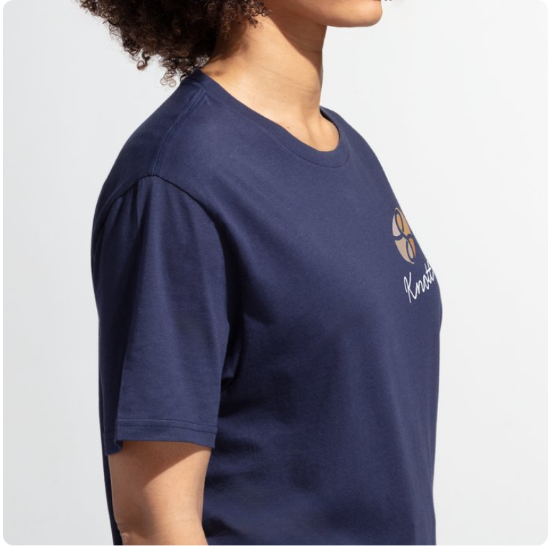 Allmade® Organic Cotton Unisex T-Shirt – Earth-Friendly Comfort for Everyday Wear