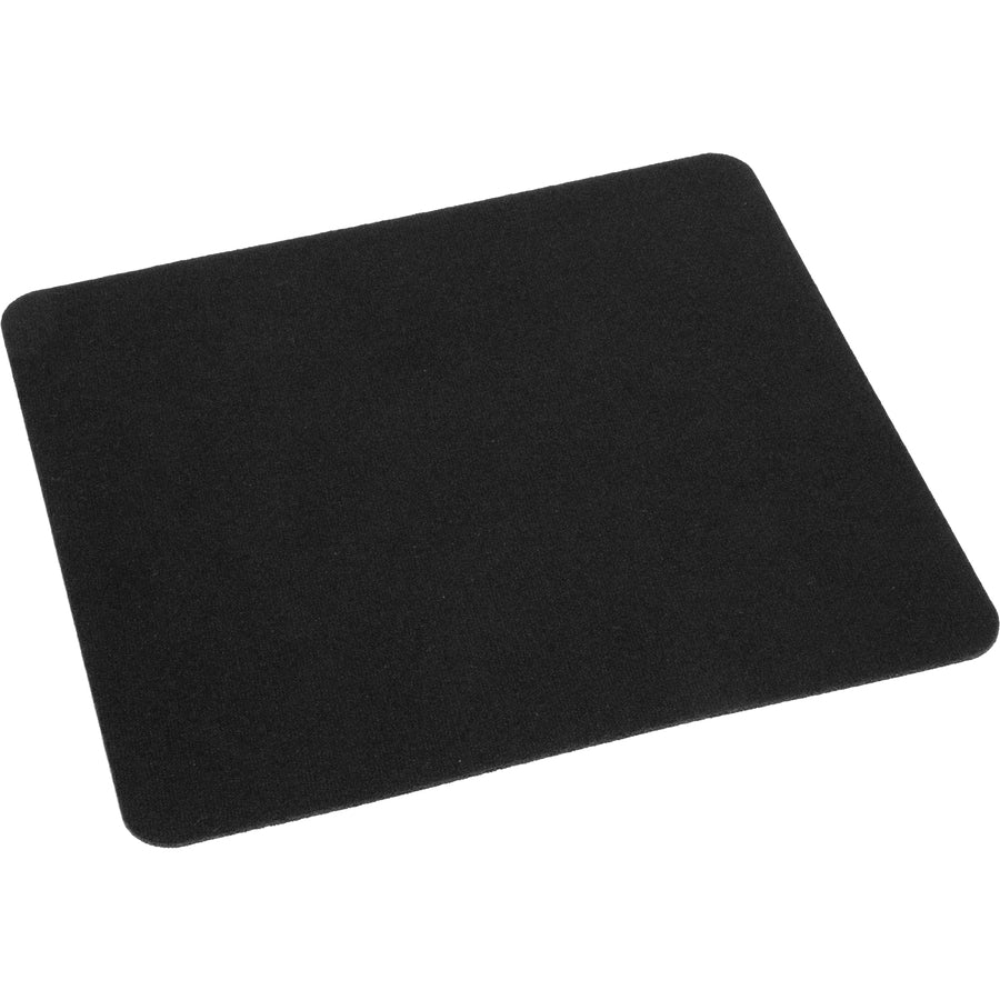 Allsop Basic Mousepad - Basic Black 28229