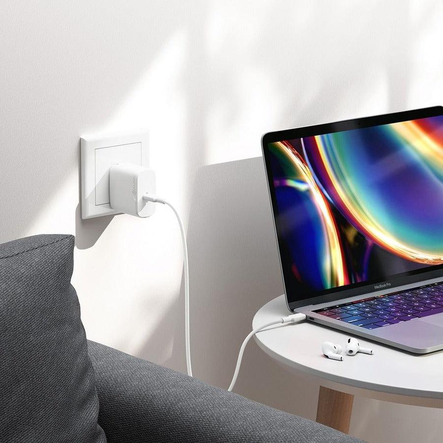 Alogic 1X65 Rapid Power 65W Gan Charger