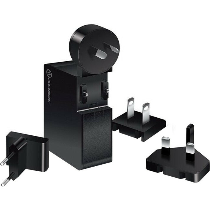 Alogic AC Adapter WCC60