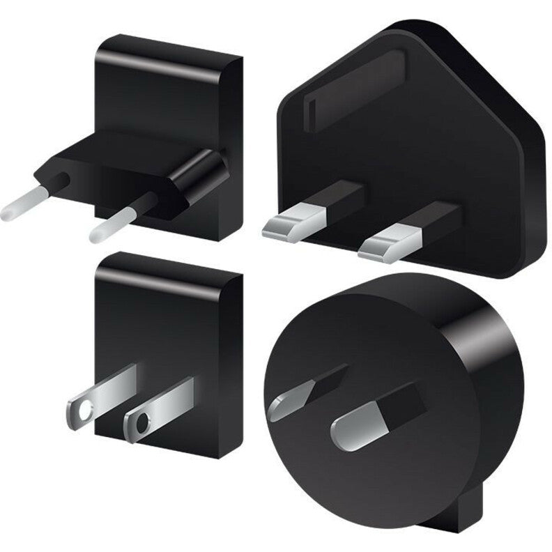 Alogic AC Adapter WCC60