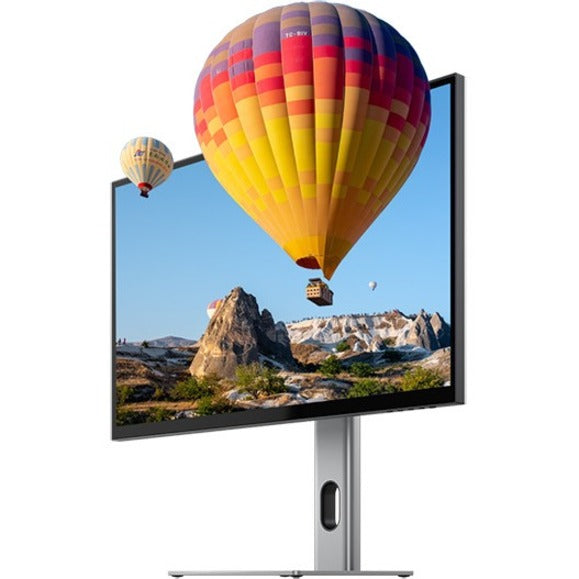 Alogic Clarity 27F34Kcpd 27" 4K Uhd Lcd Monitor - 16:9