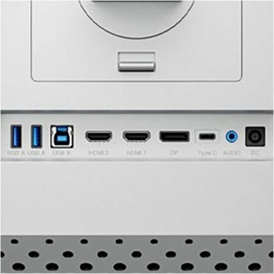 Alogic Clarity 27F34Kcpd 27" 4K Uhd Lcd Monitor - 16:9